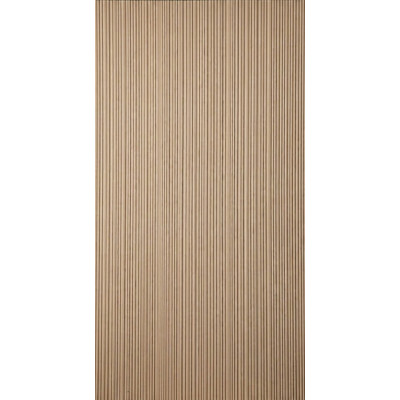 Гибкая керамическая панель KBS-P20286-Beige Бежевый 600-1200-3 мм