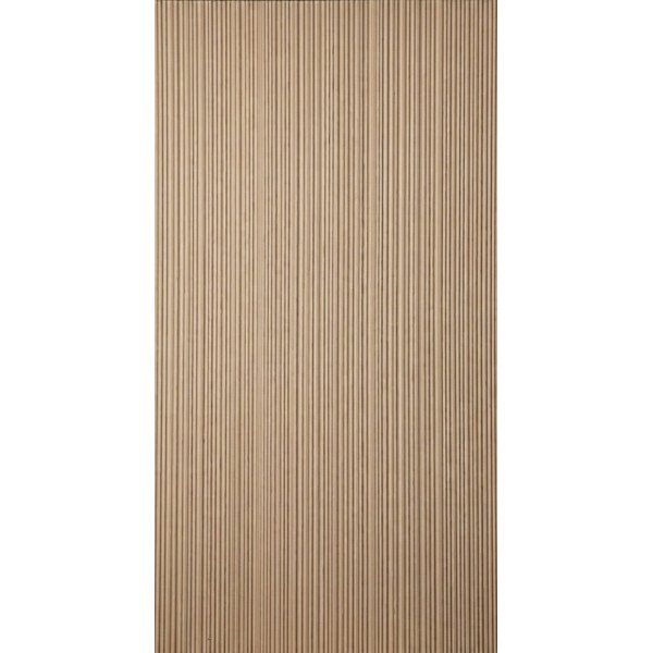 Гибкая керамическая панель KBS-P20286-Beige Бежевый 600-1200-3 мм