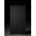 Гибкая керамическая панель KBS-P20286-Black Чёрный 600-1200-3 мм