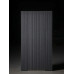 Гибкая керамическая панель KBS-P20286-DGray Графитовый 600-1200-3 мм