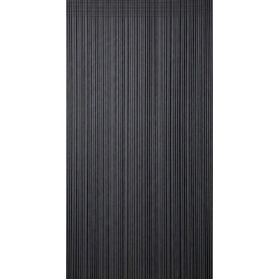 Гибкая керамическая панель KBS-P20286-DGray Графитовый 600-1200-3 мм