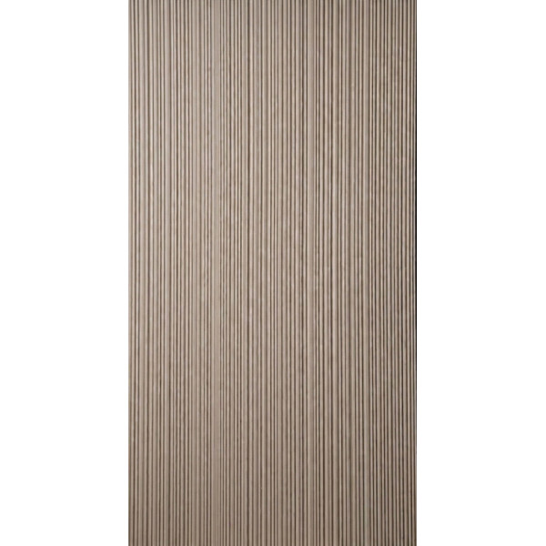 Гибкая керамическая панель KBS-P20286-OffWhite Молочный 600-1200-3 мм