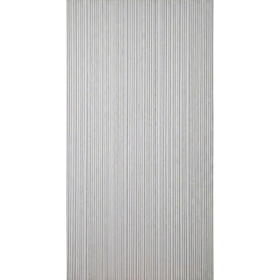 Гибкая керамическая панель KBS-P20286-White Белый 600-1200-3 мм