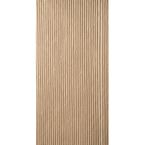 Гибкая керамическая панель KBS-P20287-Beige Бежевый 600-1200-7 мм