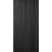 Гибкая керамическая панель KBS-P20287-Black Чёрный 600-1200-7 мм