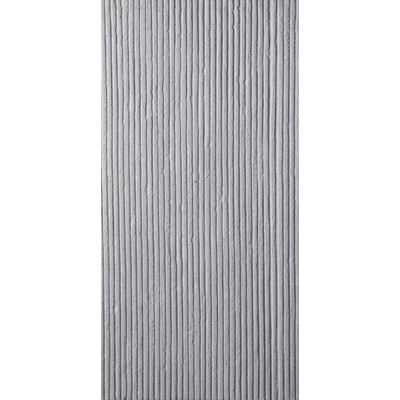 Гибкая керамическая панель KBS-P20287-LGray Серый 600-1200-7 мм
