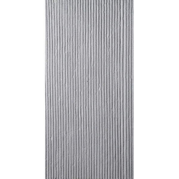 Гибкая керамическая панель KBS-P20287-LGray Серый 600-1200-7 мм