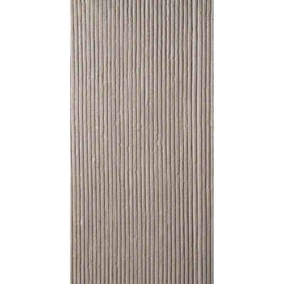 Гибкая керамическая панель KBS-P20287-OffWhite Молочный 600-1200-7 мм