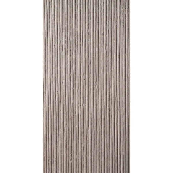 Гибкая керамическая панель KBS-P20287-OffWhite Молочный 600-1200-7 мм