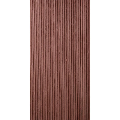 Гибкая керамическая панель KBS-P20287-Red Красный 600-1200-7 мм