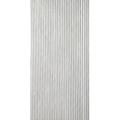 Гибкая керамическая панель KBS-P20287-White Белый 600-1200-7 мм