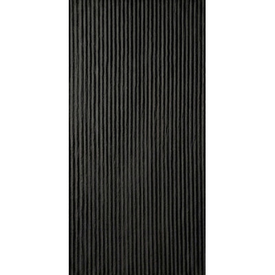 Гибкая керамическая панель KBS-P20288-Black Чёрный 600-1200-7 мм