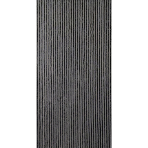Гибкая керамическая панель KBS-P20288-DGray Графитовый 600-1200-7 мм