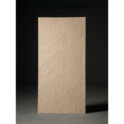 Гибкая керамическая панель KBS-P20289-Beige Бежевый 600-1200-3 мм