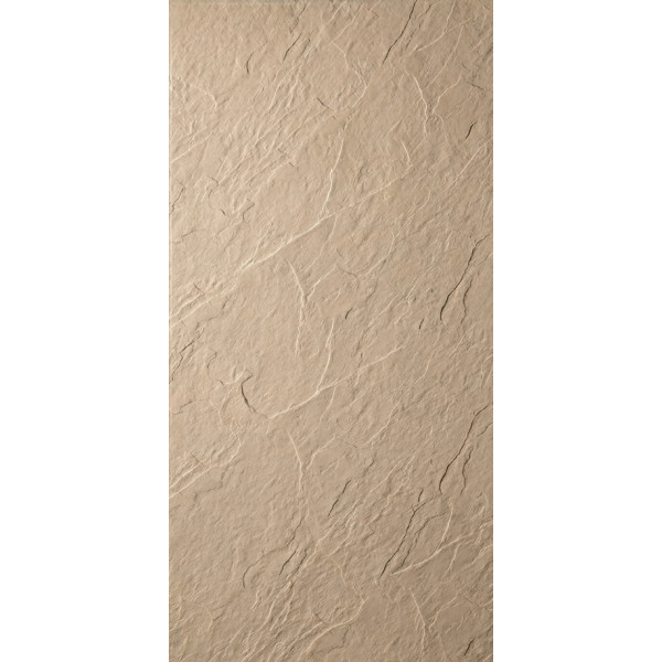 Гибкая керамическая панель KBS-P20289-Beige Бежевый 600-1200-3 мм