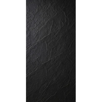 Гибкая керамическая панель KBS-P20289-Black Чёрный 600-1200-3 мм
