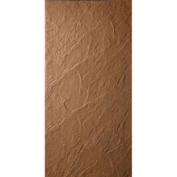 Гибкая керамическая панель KBS-P20289-Khaki Хаки 600-1200-3 мм