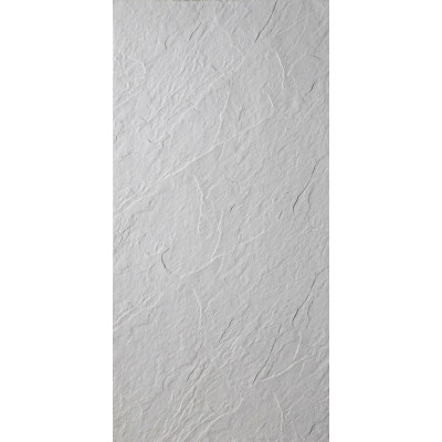 Гибкая керамическая панель KBS-P20289-White Белый 600-1200-3 мм