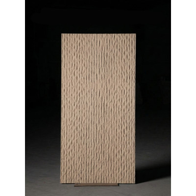 Гибкая керамическая панель KBS-P20290-Beige Бежевый 600-1200-4 мм