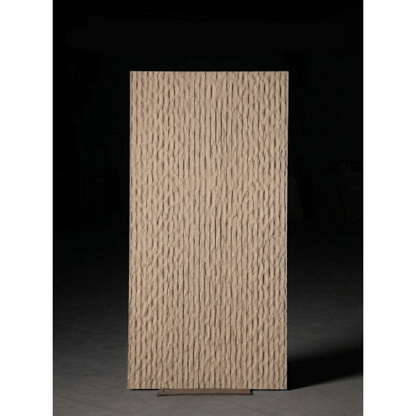 Гибкая керамическая панель KBS-P20290-Beige Бежевый 600-1200-4 мм