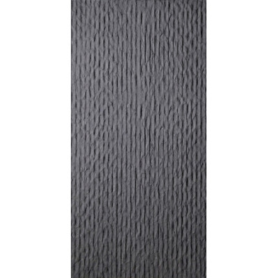 Гибкая керамическая панель KBS-P20290-DGray Графитовый 600-1200-4 мм