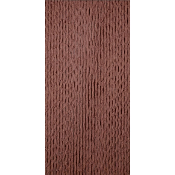 Гибкая керамическая панель KBS-P20290-Red Красный 600-1200-4 мм