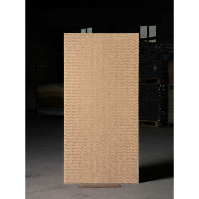 Гибкая керамическая панель KBS-P20291-Beige Бежевый 600-1200-4 мм