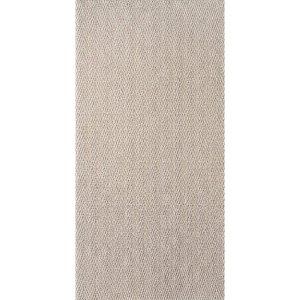 Гибкая керамическая панель KBS-P20291-OffWhite Молочный 600-1200-4 мм