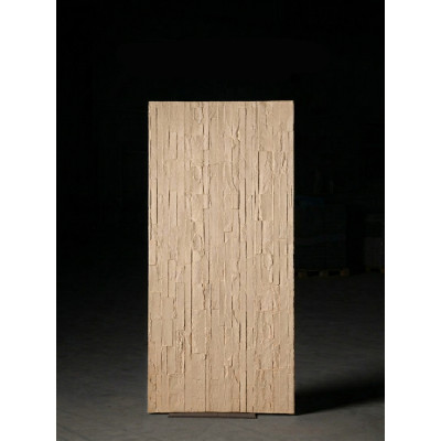 Гибкая керамическая панель KBS-P20292-Beige Бежевый 600-1200-4 мм
