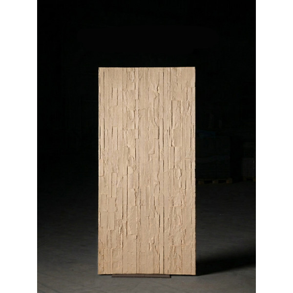 Гибкая керамическая панель KBS-P20292-Beige Бежевый 600-1200-4 мм