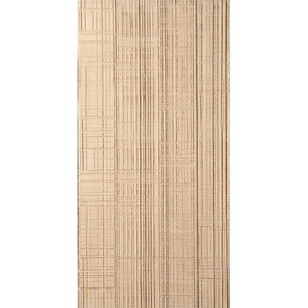 Гибкая керамическая панель KBS-P20293-Beige Бежевый 600-1200-5 мм