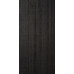 Гибкая керамическая панель KBS-P20293-Black Чёрный 600-1200-5 мм