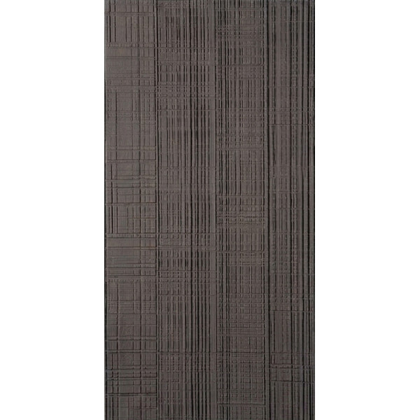 Гибкая керамическая панель KBS-P20293-DGray Графитовый 600-1200-5 мм