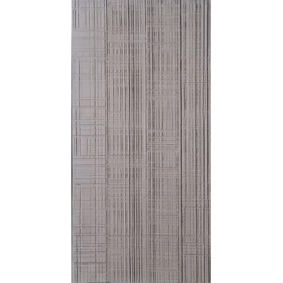 Гибкая керамическая панель KBS-P20293-LGray Серый 600-1200-5 мм