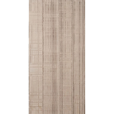 Гибкая керамическая панель KBS-P20293-OffWhite Молочный 600-1200-5 мм