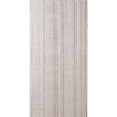 Гибкая керамическая панель KBS-P20293-White Белый 600-1200-5 мм