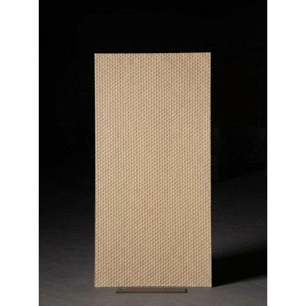 Гибкая керамическая панель KBS-P20294-Beige Бежевый 600-1200-4 мм