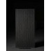 Гибкая керамическая панель KBS-P20294-Black Чёрный 600-1200-4 мм