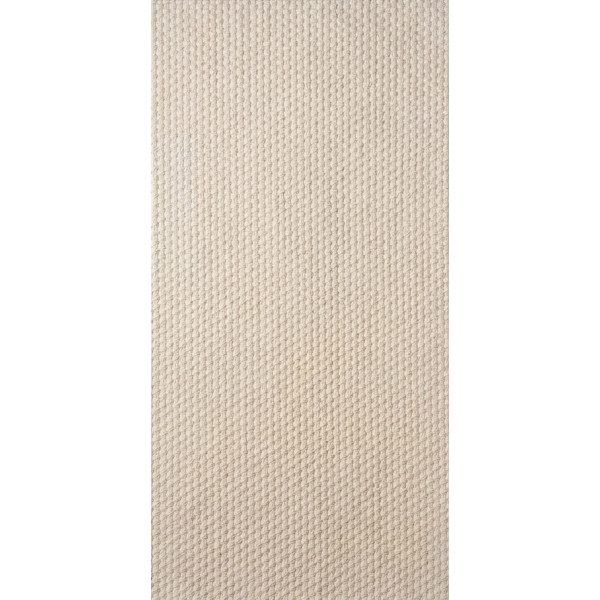 Гибкая керамическая панель KBS-P20294-OffWhite Молочный 600-1200-4 мм