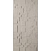 Гибкая керамическая панель KBS-P20295-OffWhite Молочный 600-1200-7 мм