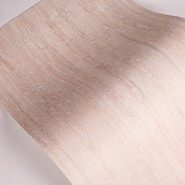 Гибкая керамическая панель Травертин 07-Grain 600-1200-3 мм