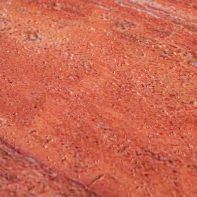 Гибкая керамическая панель Травертин 08-Light-Red 600-1200-3 мм