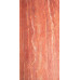 Гибкая керамическая панель Травертин 08-Light-Red 600-1200-3 мм
