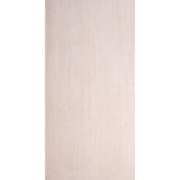 Гибкая керамическая панель Травертин 11-Wabi-Sabi-White 600-1200-3 мм