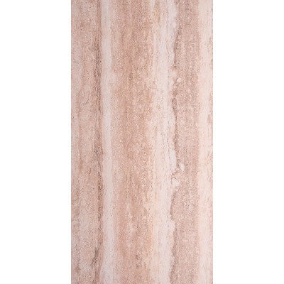 Гибкая керамическая панель Травертин 15-Yellowish-Brown 600-1200-3 мм