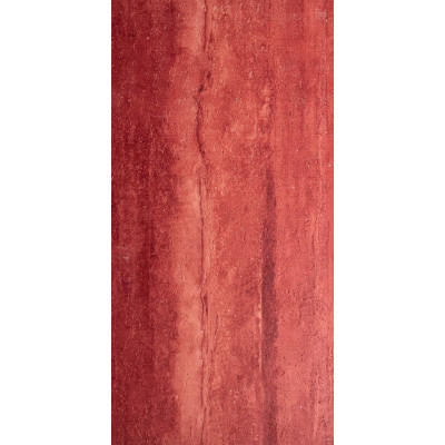 Гибкая керамическая панель Травертин 16-Hemalite-Red 600-1200-3 мм