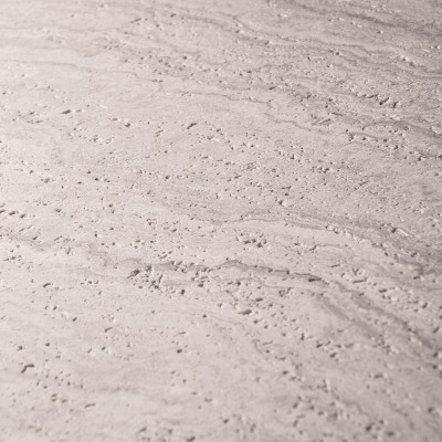 Гибкая керамическая панель Травертин 18-Glacier-Ash 600-1200-3 мм