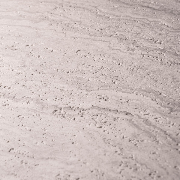 Гибкая керамическая панель Травертин 18-Glacier-Ash 600-1200-3 мм