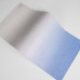 Гибкая керамическая панель Травертин 21-Gradient-Blue 600-1200-3 мм