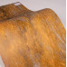 Гибкая керамическая панель Травертин 25-Rust-C 600-1200-3 мм